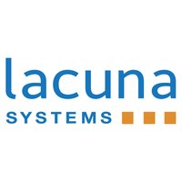 Lacuna Systems logo