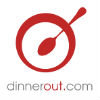 DinnerOut.com logo