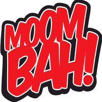 Moombahton logo