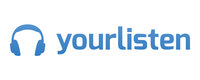 YourListen logo