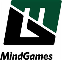 MindGames logo
