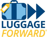 Luggage Forward logo