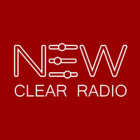 New Clear Radio logo