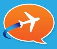 GoStayPlay logo