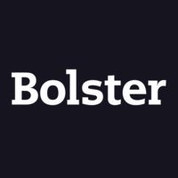 Bolster logo