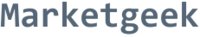Marketgeek logo