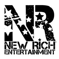 New Rich Entertainment logo