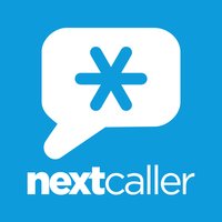 Next Caller logo