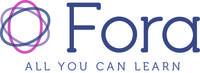 Fora logo