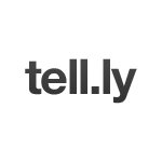 Tell.ly logo