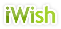 iWish.cl logo