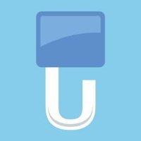 Unlockable logo