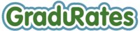 GraduRates logo