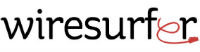 Wiresurfer logo