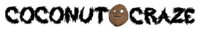 Coconut Craze logo