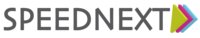 Speednext logo