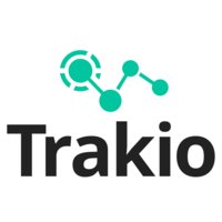 Trakio logo