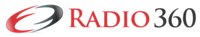 Radio 360 logo
