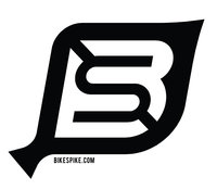 BikeSpike logo