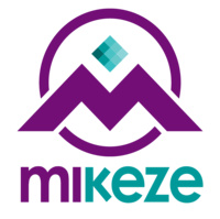 Mikeze logo