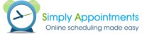 Simply Appointments logo