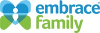 Embrace logo