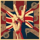BitcoinBritain logo