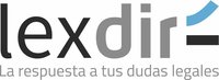 Lexdir logo