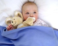 Babyography logo