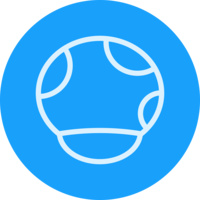 Mushroom Entertainment logo