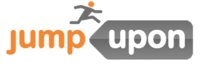 JumpUpon logo
