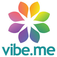 vibe.me logo