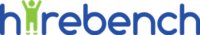 Hirebench logo