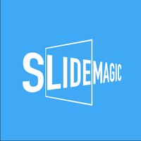 SlideMagic logo