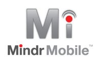 mindr mobile logo
