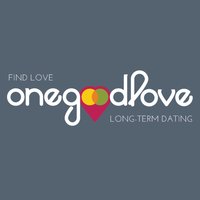 OneGoodLove.com logo