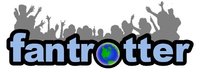 Fantrotter logo