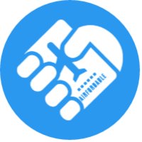 Airfordable logo
