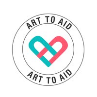 Art to Aid logo