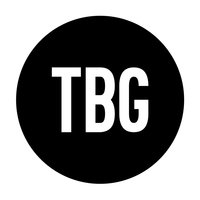 TBG Digital logo