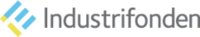 www.industrifonden.se logo