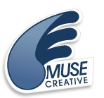 EMuse Creative/Social Lube logo