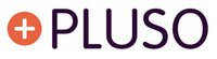 Pluso logo