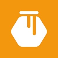 Honeycomb logo