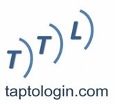 TapToLogin logo