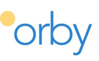Orby logo