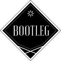 BOOTLEG MARKET logo