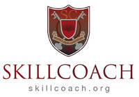 SkillCoach logo