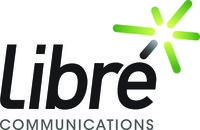 Libre Communications logo