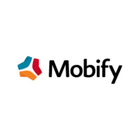 Mobify logo
